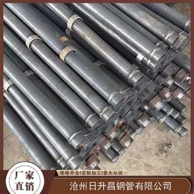江岸最薄的声测管壁厚可以到什么程度