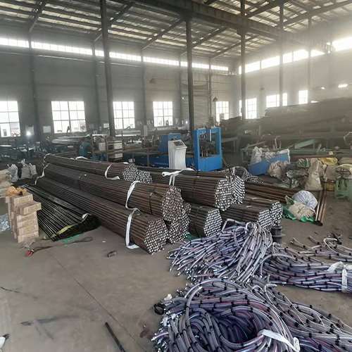 江岸声测管在单桩竖向抗拔静载试验中的应用