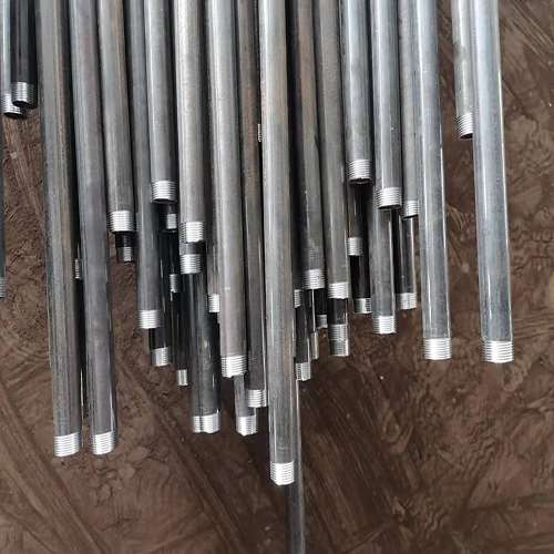 江岸声测管重量是多少？买管必知的计算公式